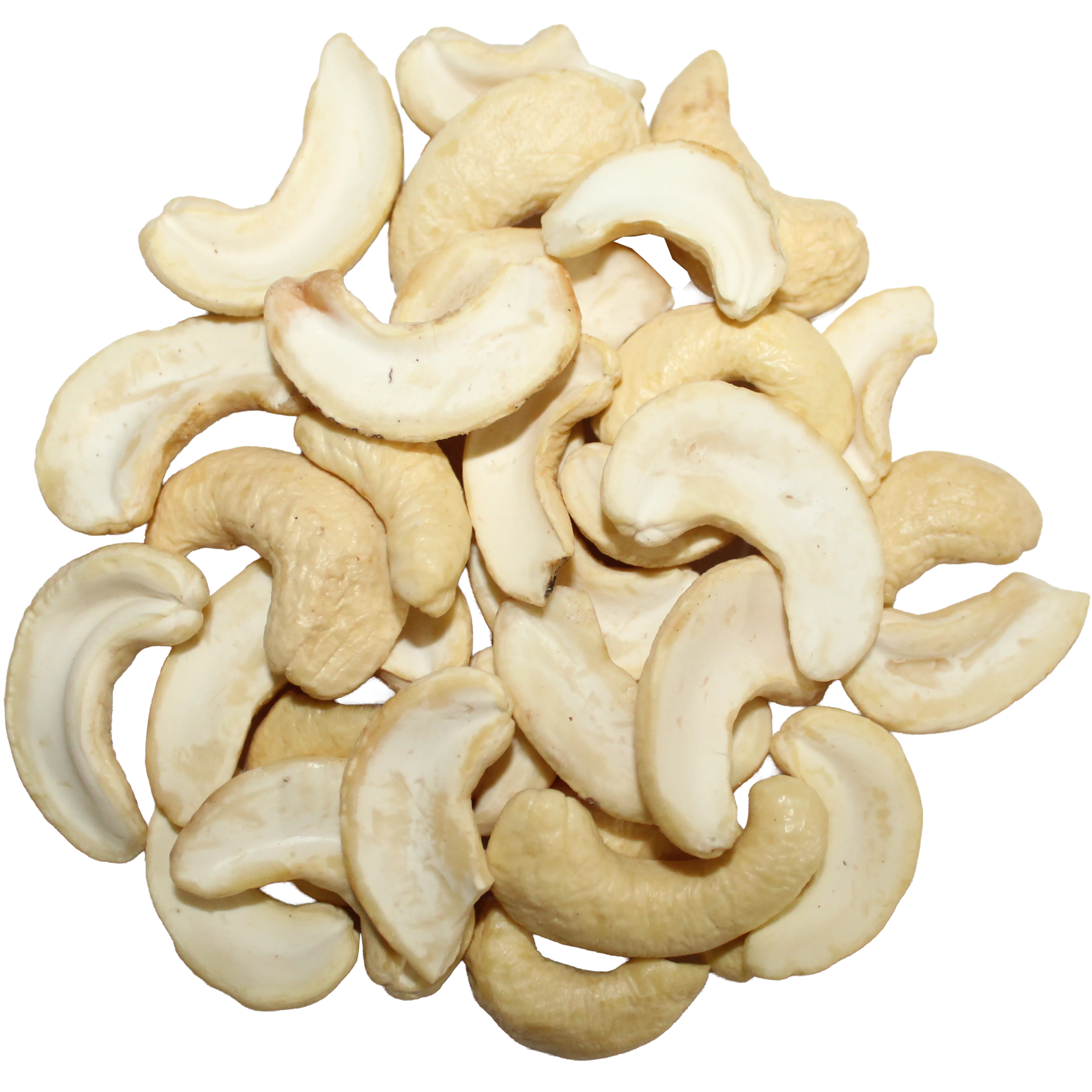 Cashew Halves